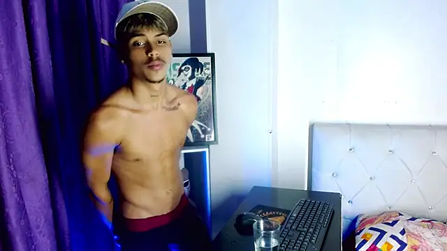 Angel_foxc13n Webbikameraesitys