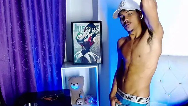 Вебкам-шоу Angel_foxc13