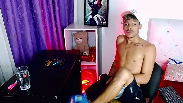 โชว์เว็บแคมของ Angel_foxc13