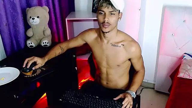 Angel_foxc13 웹캠 쇼