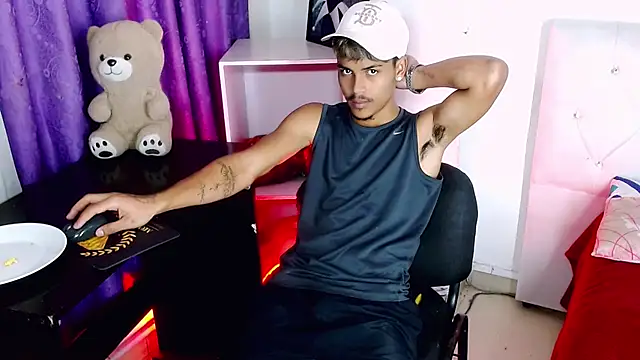 Angel_foxc13: вебкам-шоу