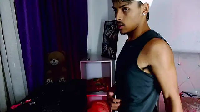 Вебкам-шоу Angel_foxc13
