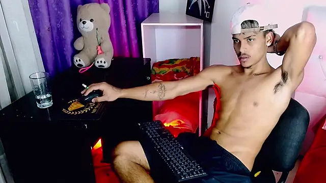عرض كام Angel_foxc13