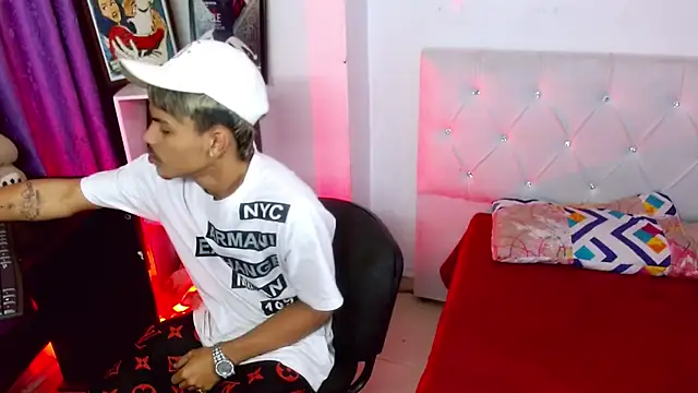 Angel_foxc13 webcam show