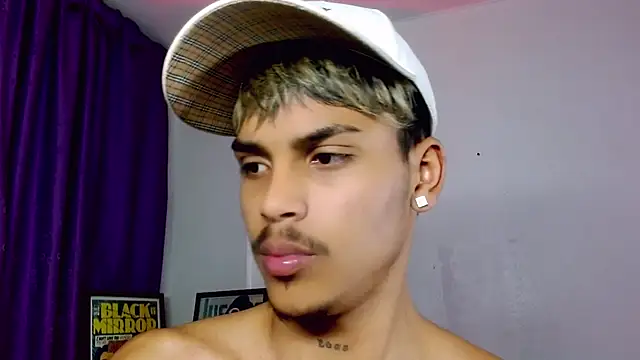 Webkamerová show Angel_foxc13