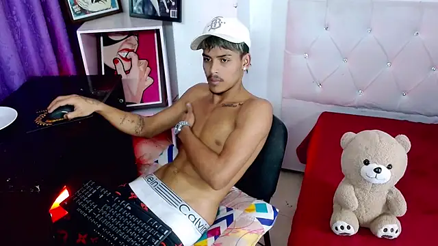 Angel_foxc13 – webcam-show