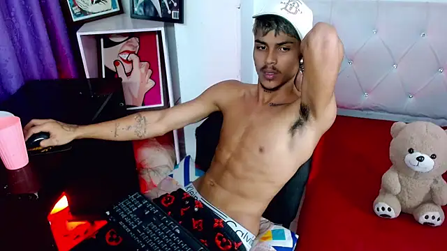 دردشة Angel_foxc13 الجنسية المباشرة