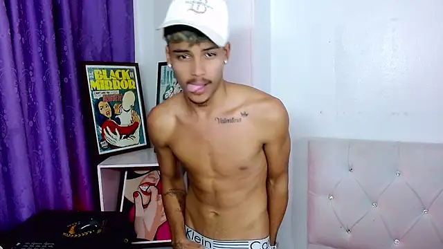 Angel_foxc13 – webcam-show