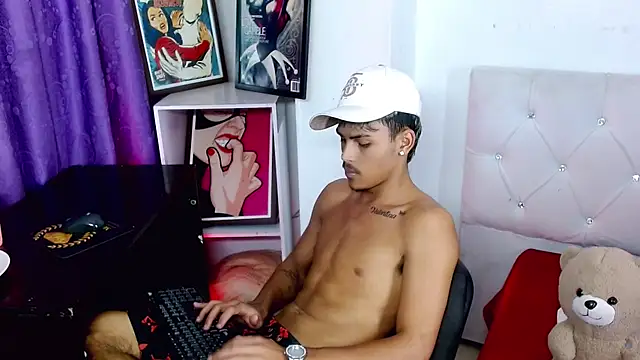 Angel_foxc13 Pertunjukan Webcam