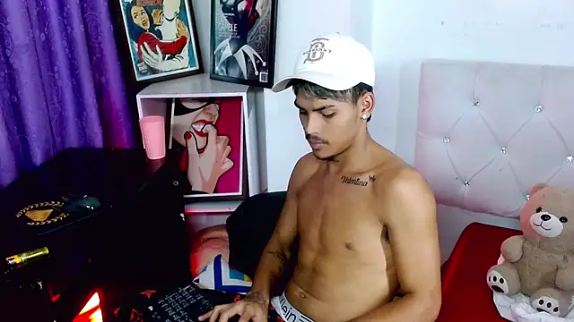 Angel_foxc13 웹캠 쇼