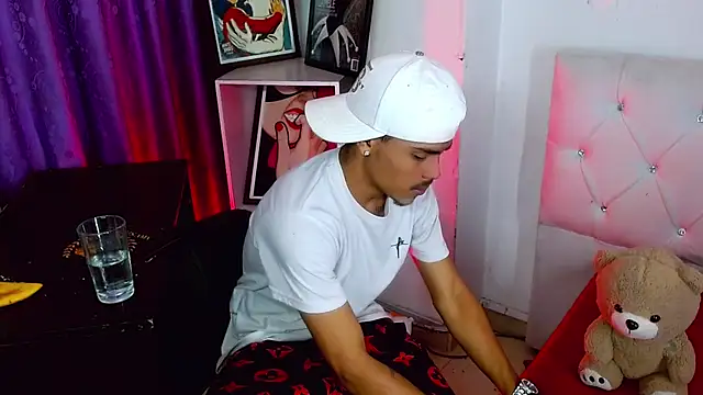 Вебкам-шоу Angel_foxc13