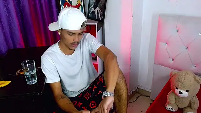 Angel_foxc13 网络视讯表演