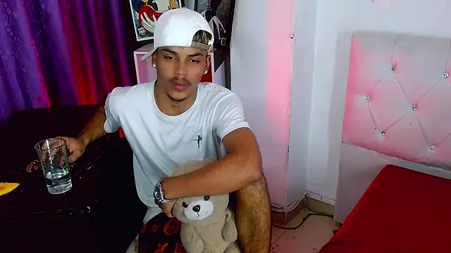 Angel_foxc13: вебкам-шоу