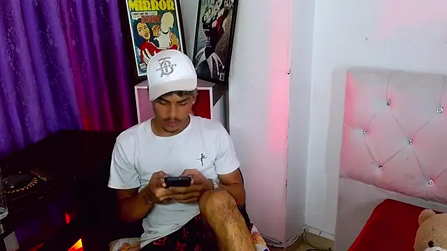 Angel_foxc13: вебкам-шоу