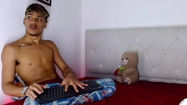 Вебкам-шоу Angel_foxc13