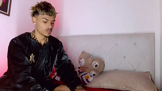 عرض كام Angel_foxc13