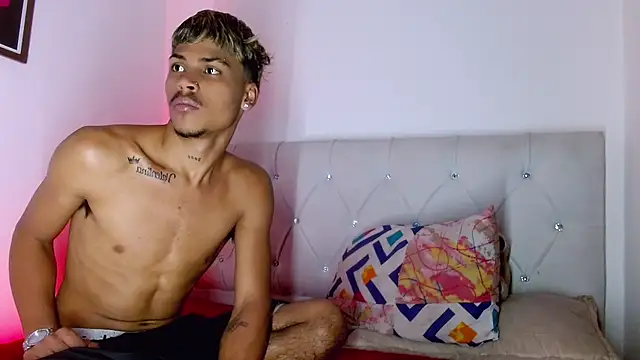 Angel_foxc13 网络视讯表演