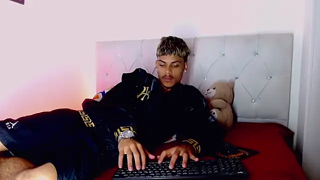 Webkamerová show Angel_foxc13
