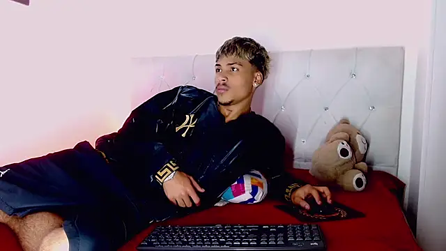 Webkamerová show Angel_foxc13