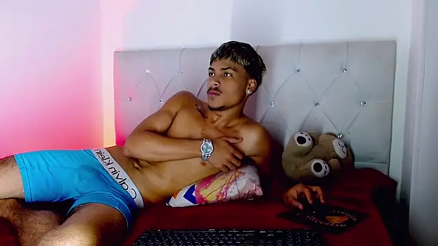 Вебкам-шоу Angel_foxc13