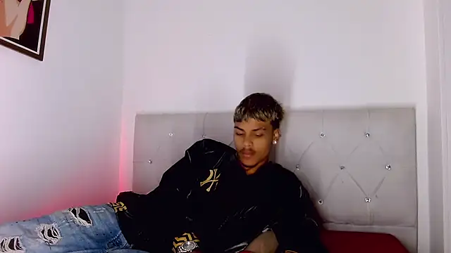 عرض كام Angel_foxc13