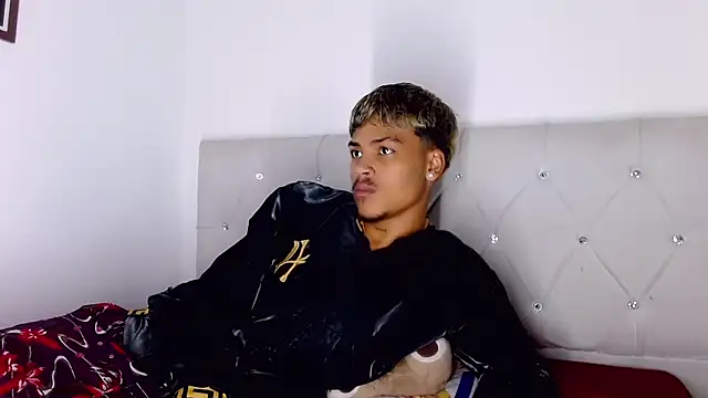 Webkamerová show Angel_foxc13