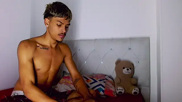 عرض كام Angel_foxc13