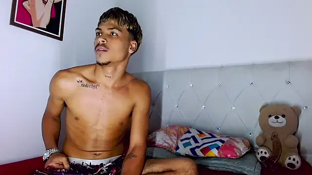 Angel_foxc13 ওয়েবক্যাম শো
