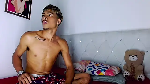 Angel_foxc13: вебкам-шоу