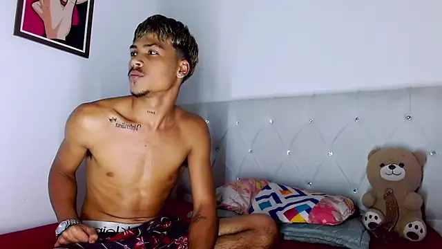Webkamerová show Angel_foxc13