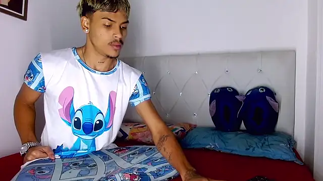 عرض كام Angel_foxc13