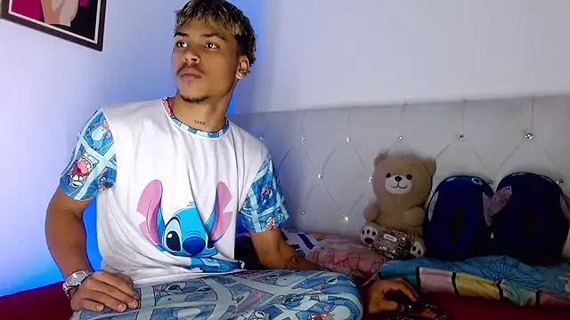 Angel_foxc13: вебкам-шоу