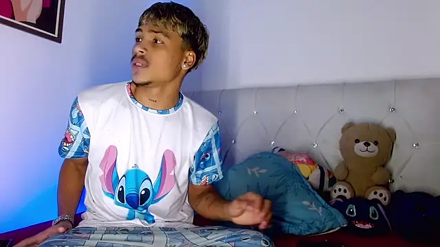 Angel_foxc13 网络视讯表演