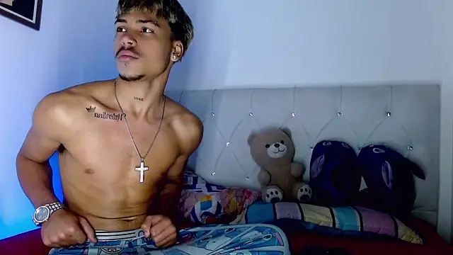 Angel_foxc13 Pertunjukan Webcam
