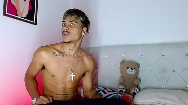 Angel_foxc13 웹캠 쇼