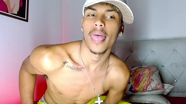 Angel_foxc13n Webbikameraesitys