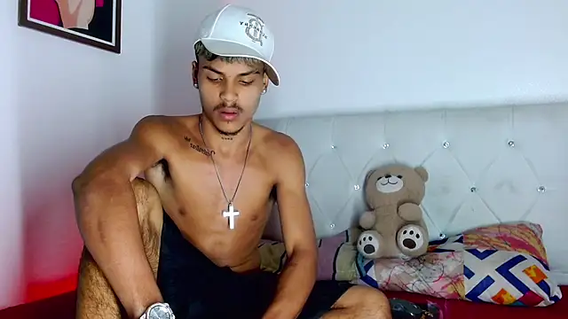 Angel_foxc13: вебкам-шоу