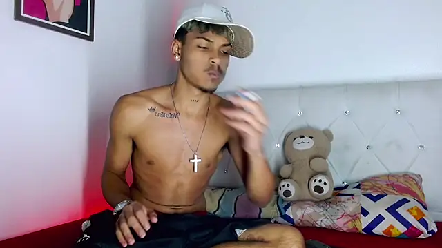 Angel_foxc13 Pertunjukan Webcam