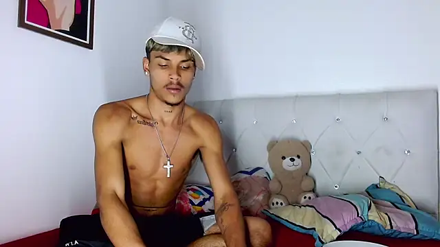 Angel_foxc13 웹캠 쇼