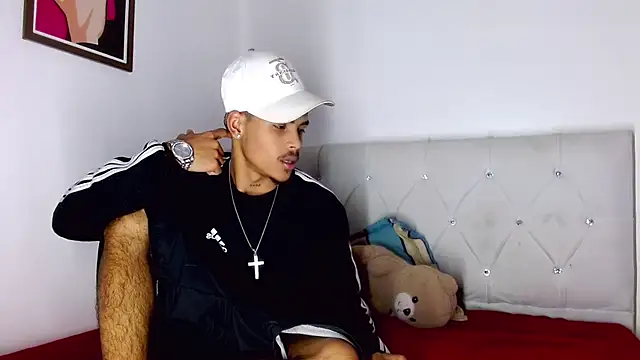 Angel_foxc13 Show Webcam