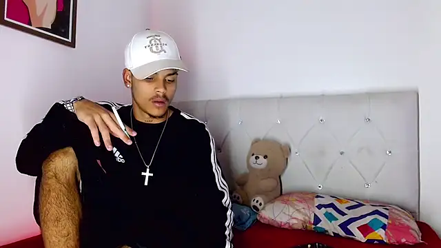 Angel_foxc13 웹캠 쇼