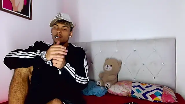 Angel_foxc13 웹캠 쇼
