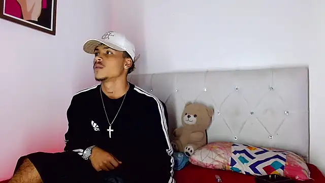 Angel_foxc13 Pertunjukan Webcam