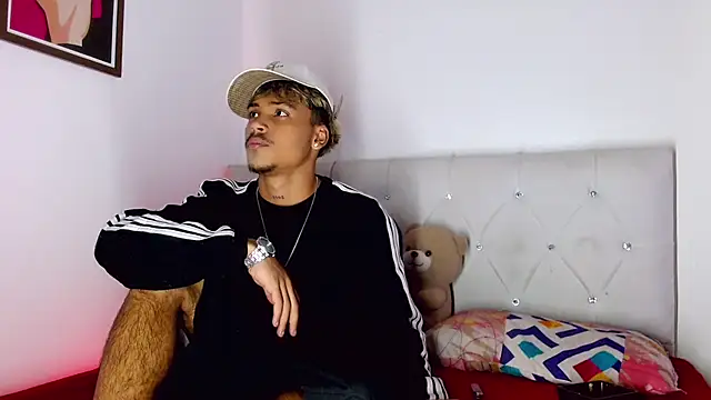 Angel_foxc13 webcam show