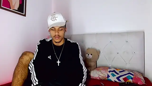 Angel_foxc13 Show Webcam