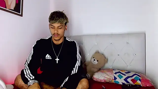Angel_foxc13 Pertunjukan Webcam