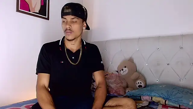 Angel_foxc13n Webbikameraesitys