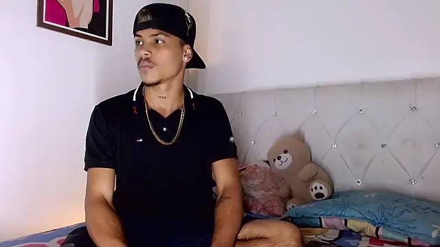 Show Webcam de Angel_foxc13