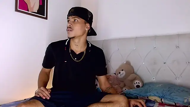 عرض كام Angel_foxc13