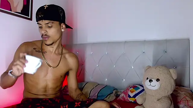 Angel_foxc13n Webbikameraesitys
